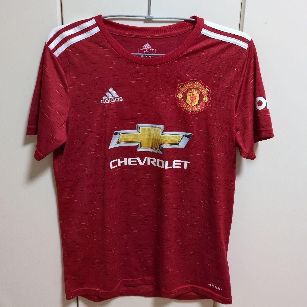 サッカー　ユニフォーム　詰め合わせ