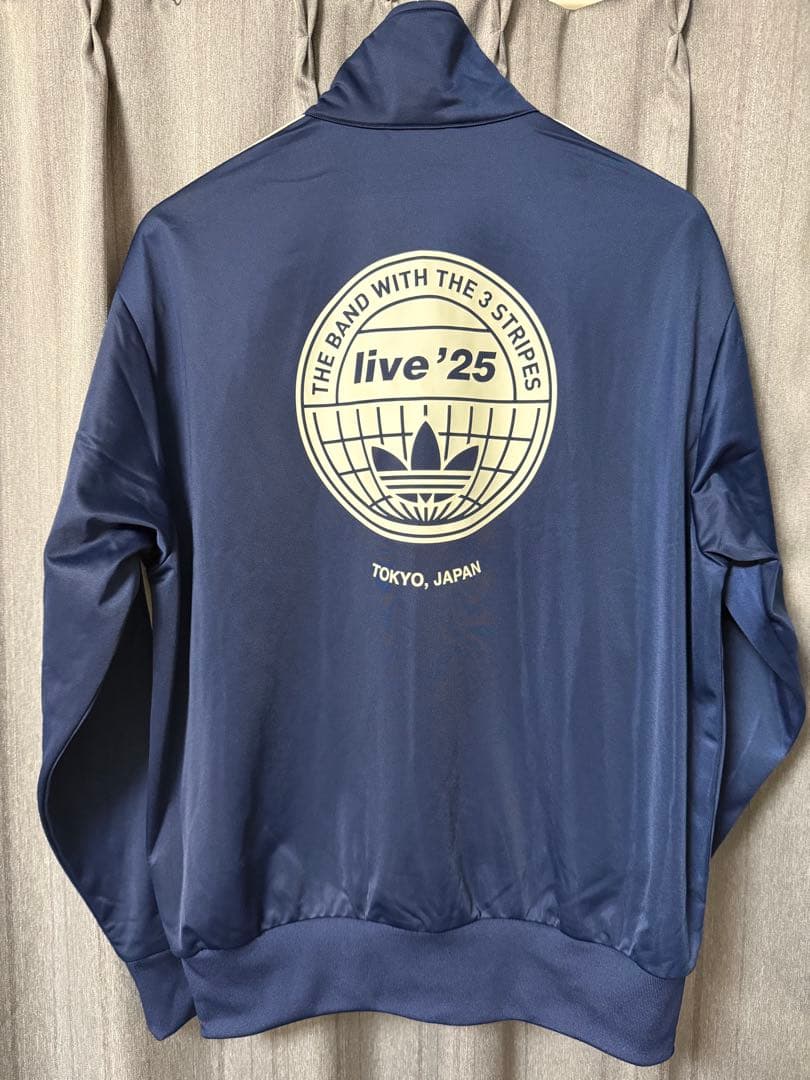 ノ*ン様 adidas Originals x Oasis 日本限定 トラックト