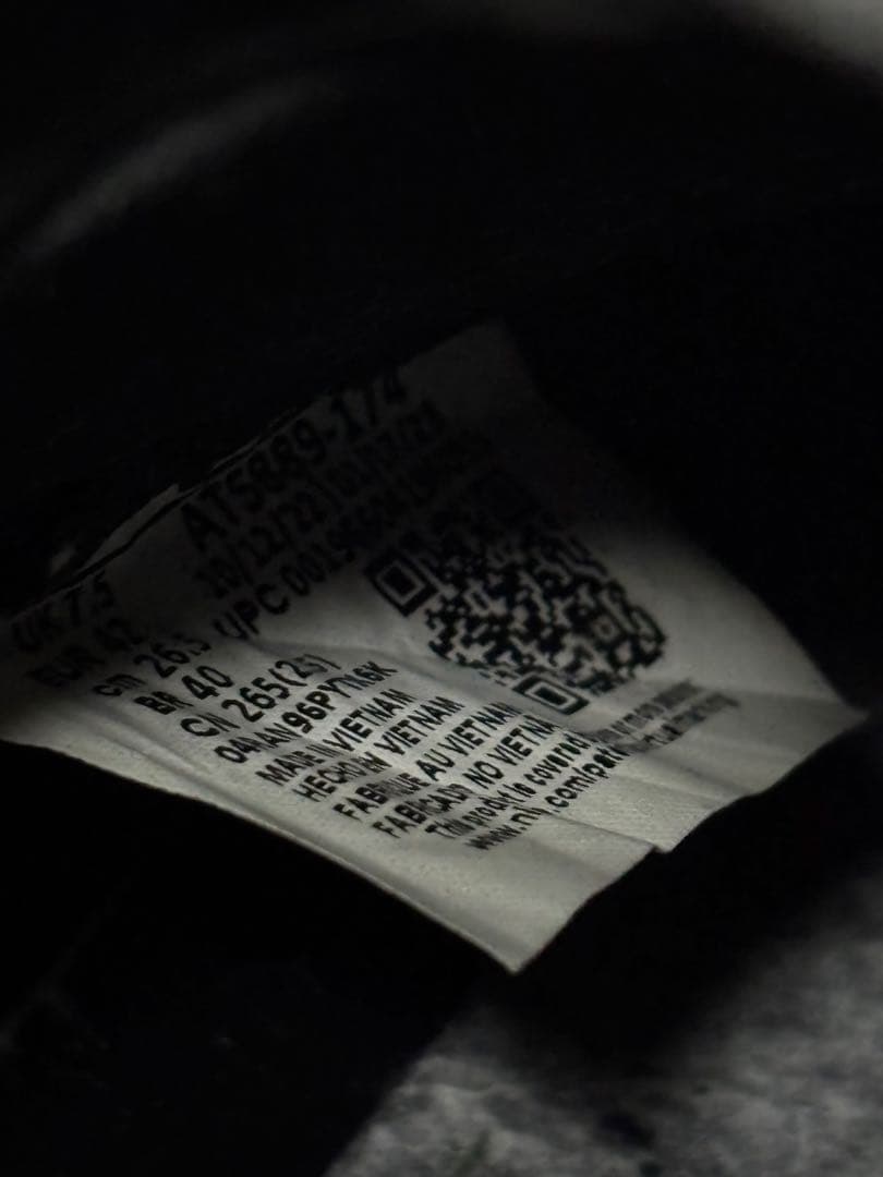 サッカースパイクナイキNIKE(ナイキ)PREMIER Ⅲ FG 26.5