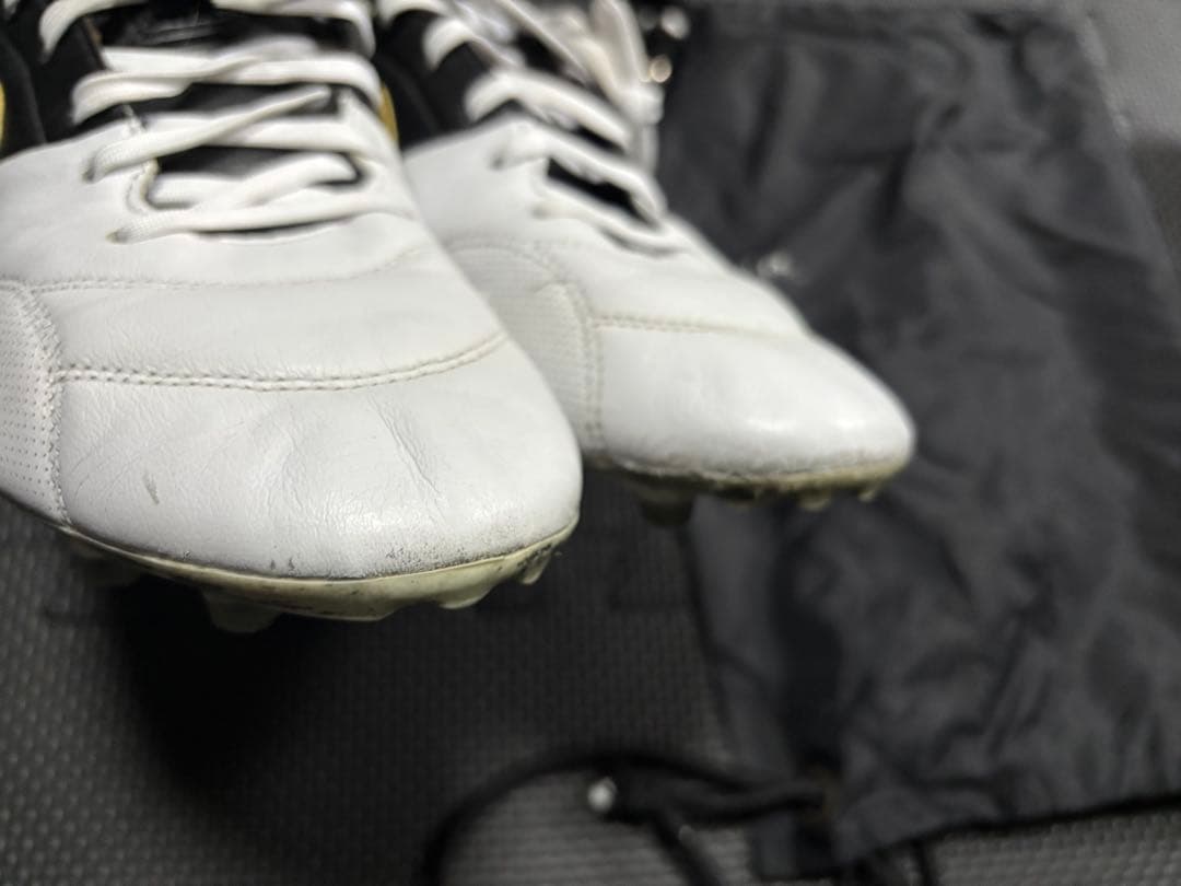 サッカースパイクナイキNIKE(ナイキ)PREMIER Ⅲ FG 26.5