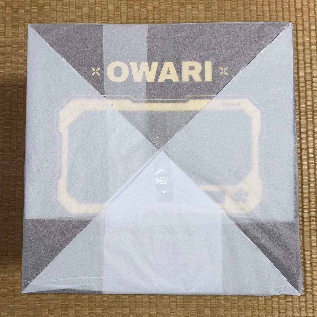 【新品未開封】【匿名配送】アズールレーン 尾張 波閃かすサマーサンVer.1/7