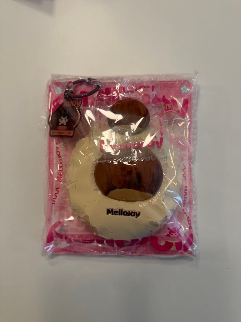 Mellojoyメロジョイ　大福　マロン　栗