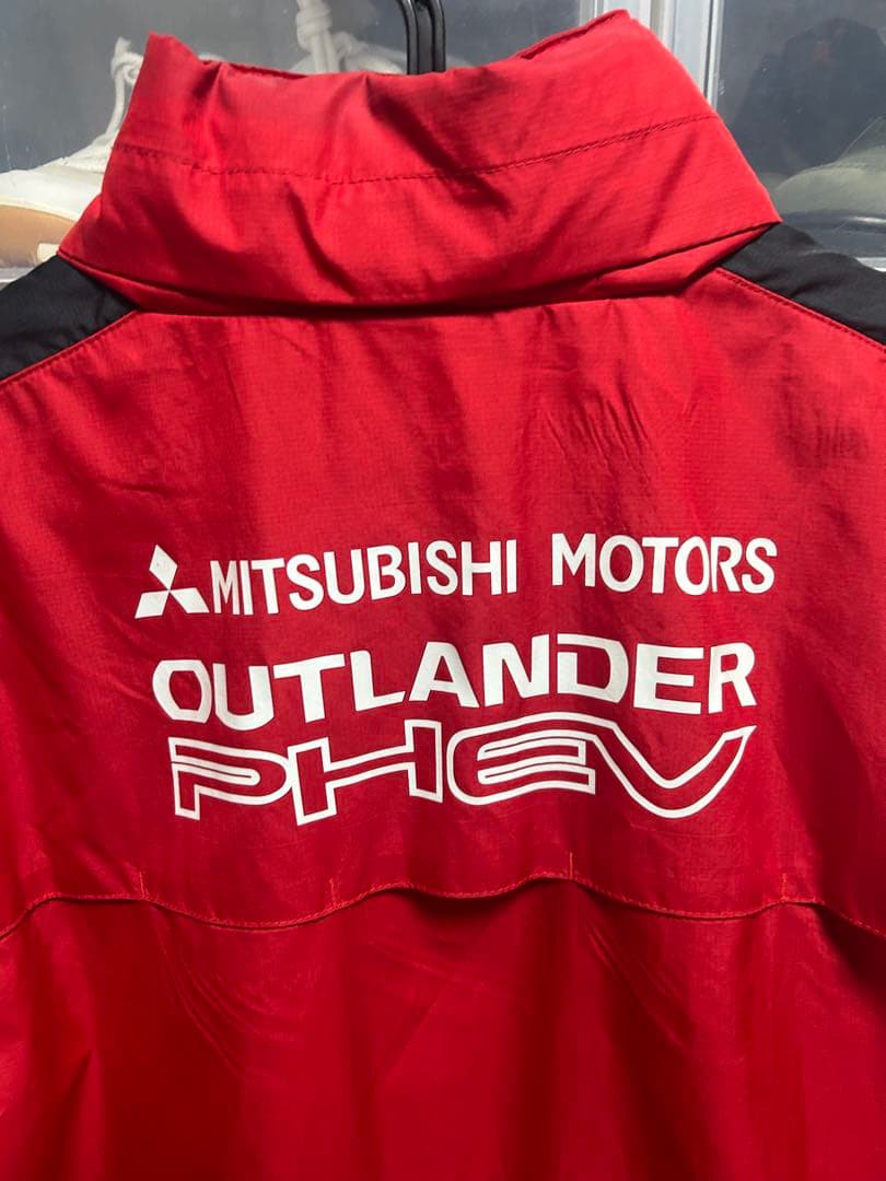 浦和レッズ　ジャケット　ウィンドブレーカー　支給品　ナイキ