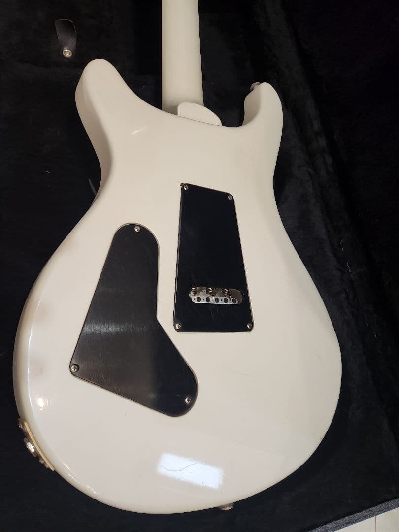 古着大好きPRS 93年製メイプルトップスタンダード24 カスタム24