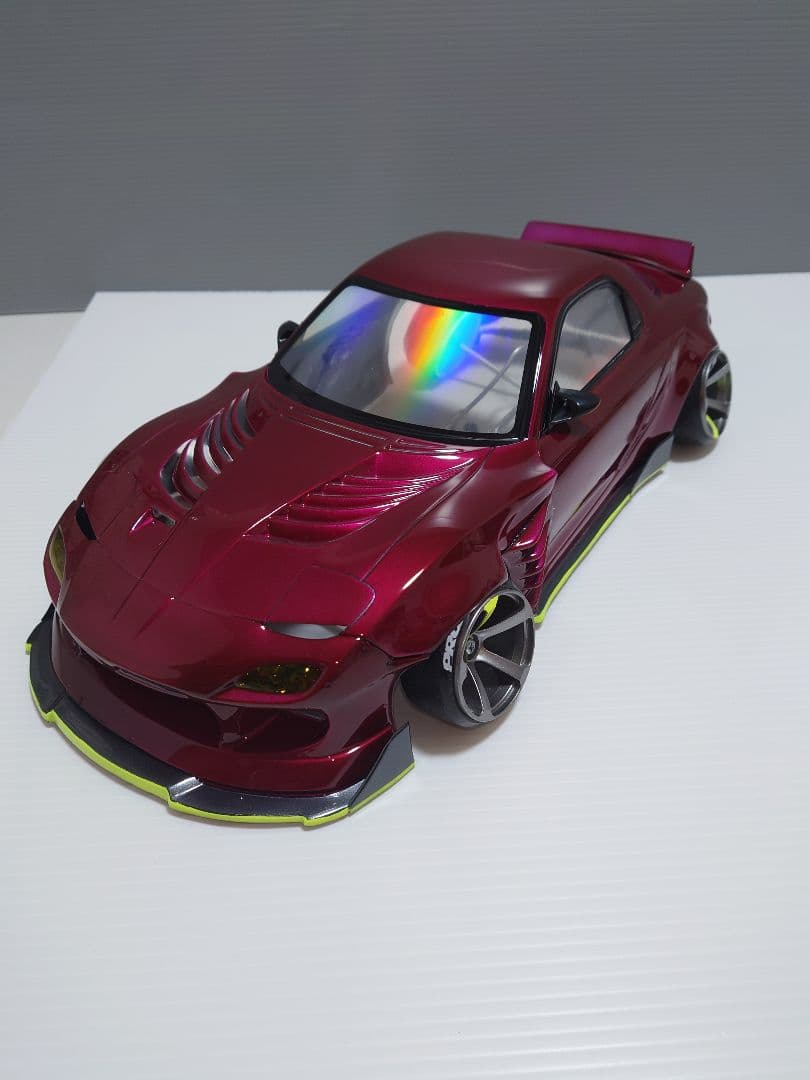 パンドラRC　BNスポーツ　FD3S