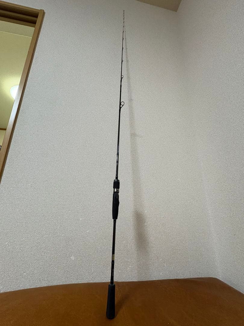 EME AIR BT 511MLS-S ティップラン