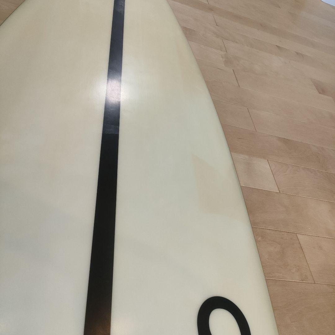 Sci-Fi2.0 リペア歴なしファイヤーワイヤー　ショートボード5.8早い者勝