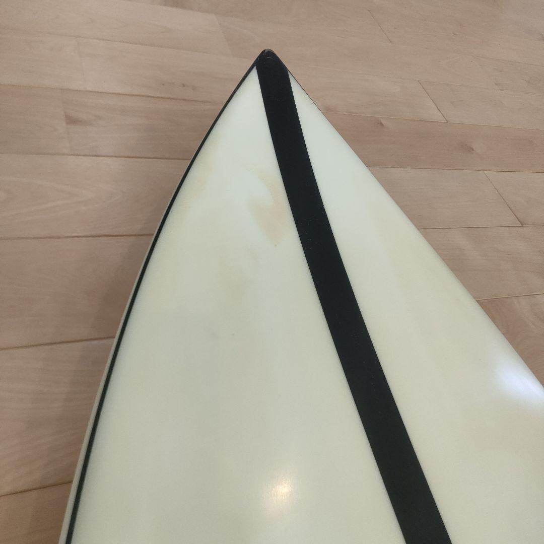 Sci-Fi2.0 リペア歴なしファイヤーワイヤー　ショートボード5.8早い者勝