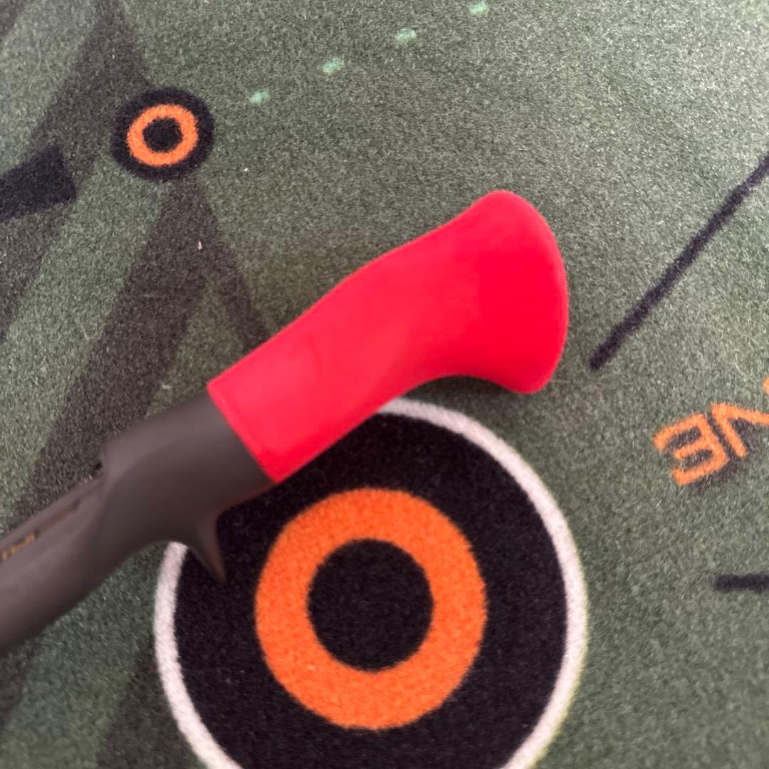 スミス バスロッド ビーエリアファン BAF-CG47UL