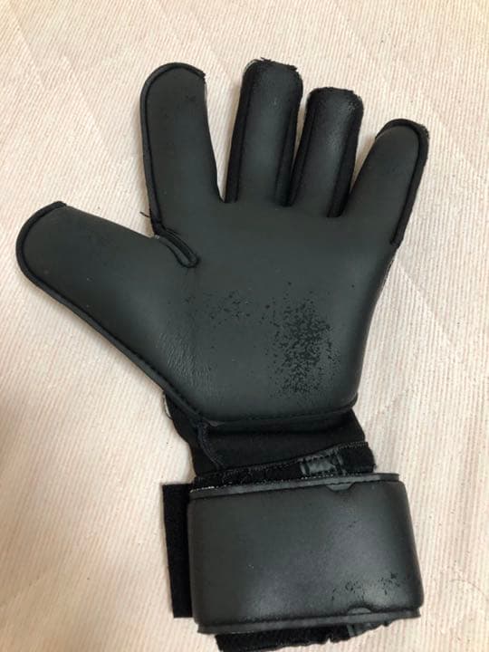 キーパーグローブ