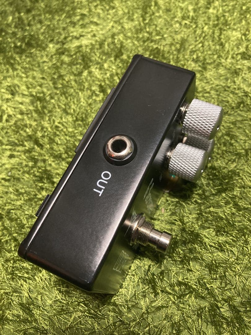 【美品】BBE G Screamer OG-1