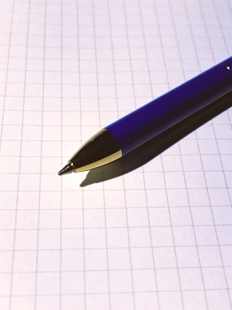 時計稼働品　シャーボ　ウォッチ SHARBO WATCH 多機能ペン