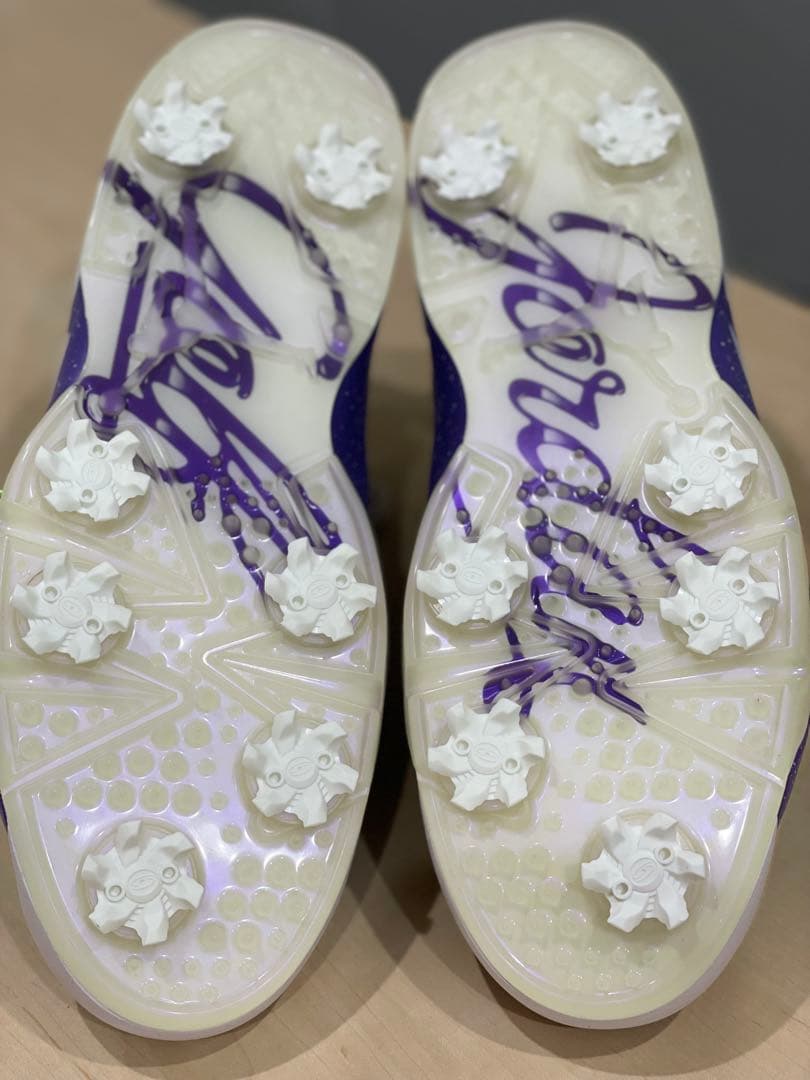 シューズ(男性用) NIKE Air Jordan 6 Low Golf NRG US Open