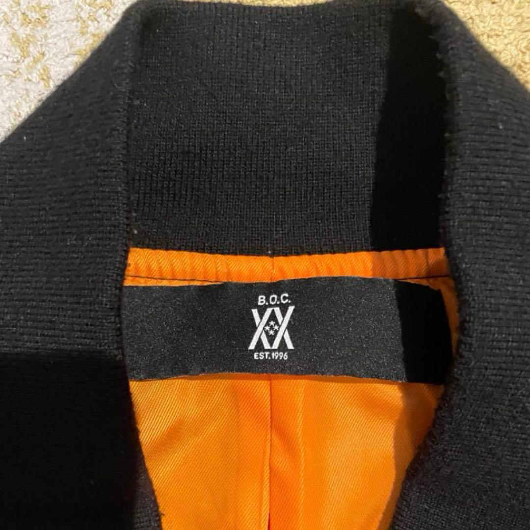 BUMP OF CHICKEN 20周年 MA-1 Mサイズ