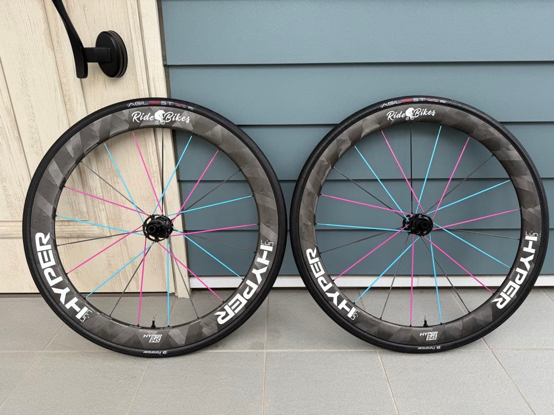 【希少限定モデル】2023 RBB LunHYPER D45