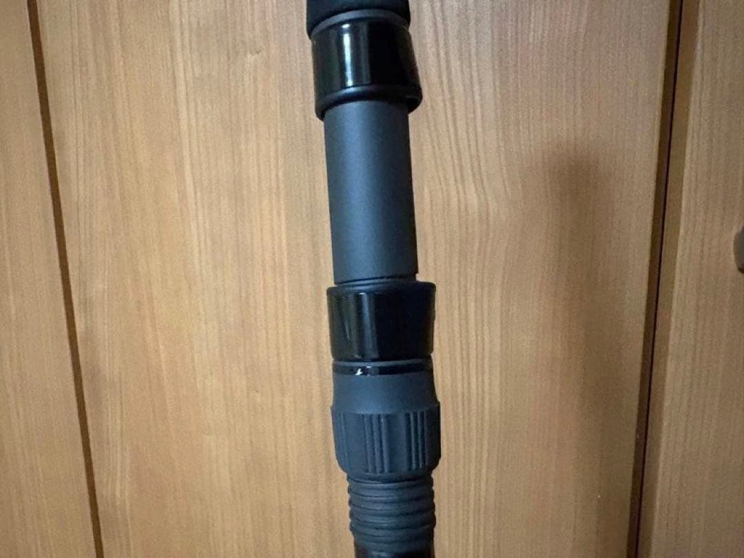 ダイワ　ブラスト　j62ms 竿　オフショアジギングロッド