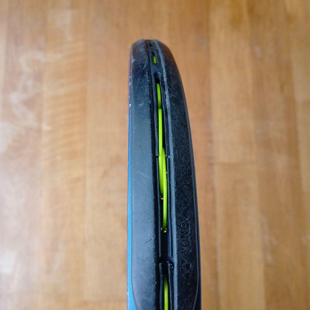 ラケット(硬式用) YONEX EZONE 100L