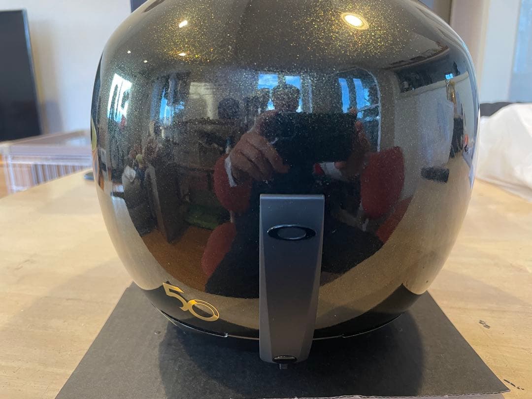 Oakley MODI MIPS ヘルメット M size オークリー