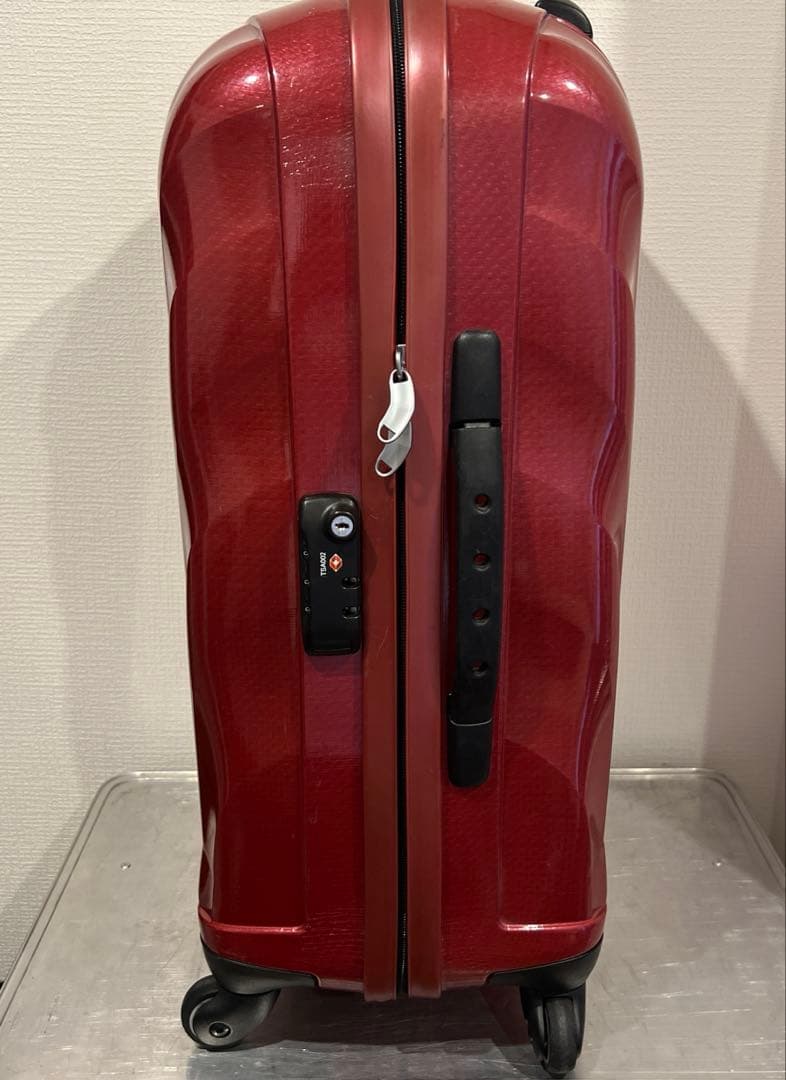 サムソナイト　コスモライト　61