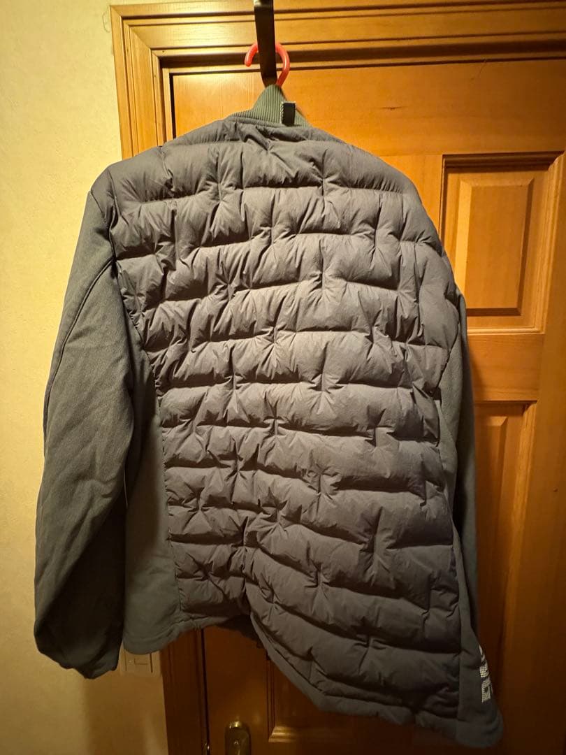 ブリーフィング　ダウンジャケット　値段交渉可能！