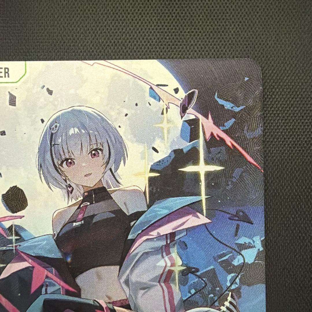 Xross Starsクロススターズ空澄セナLRP