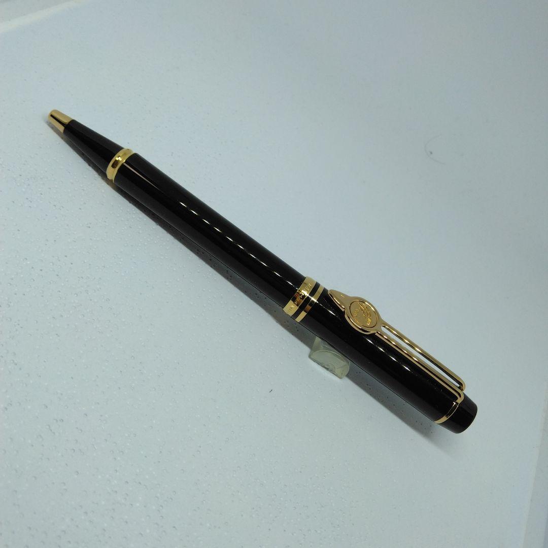 WATERMAN ボールペン　フランス革命200周年記念ルマンバイセンテニアル