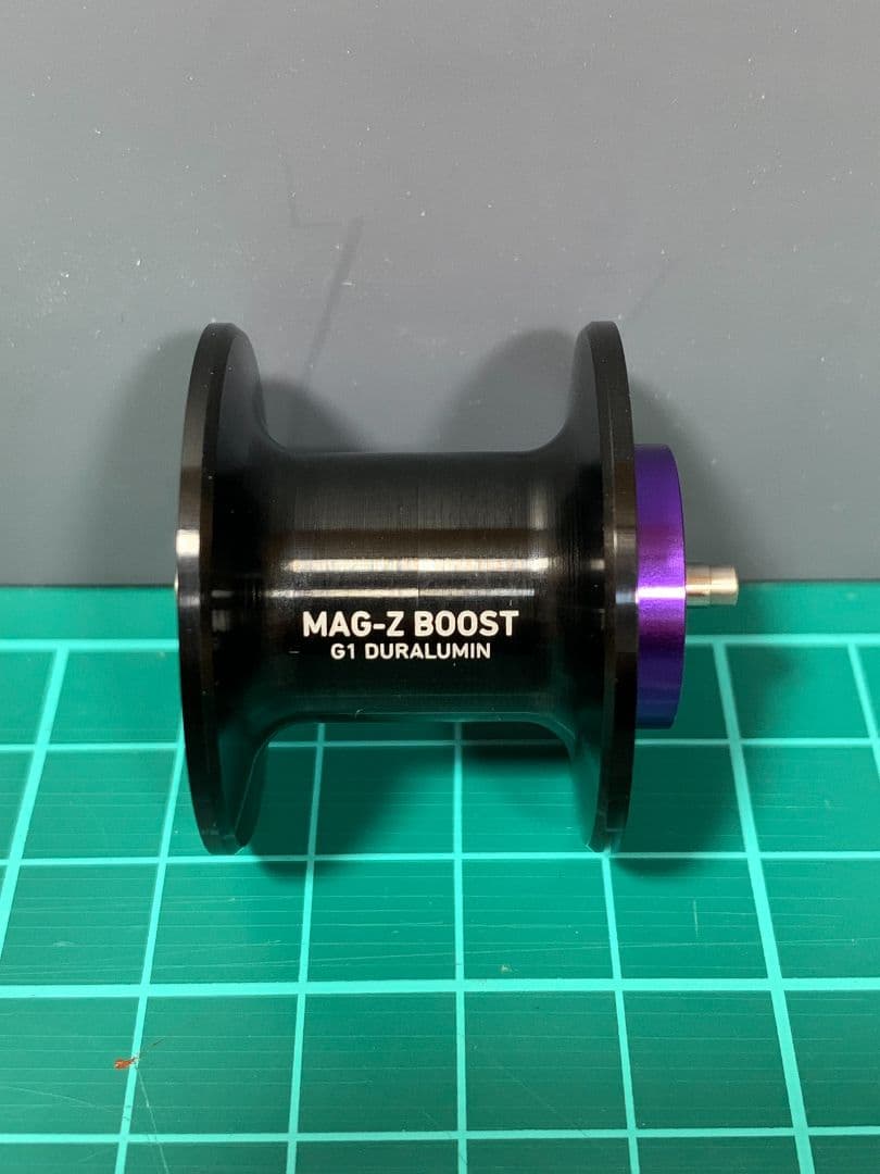 【極美品】ダイワ 22ジリオン TW HD MAG-Z BOOST スプール