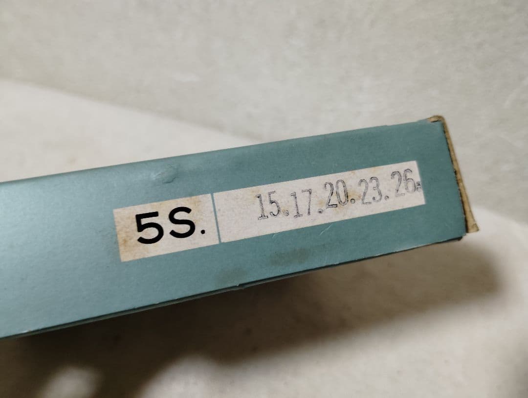 稀少新品 サンツアー マイティクリック 5速 変速機セット スーパーカー自転車