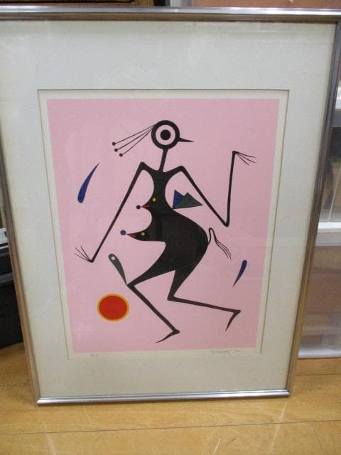 小牧源太郎　カリファーの幻想 1980