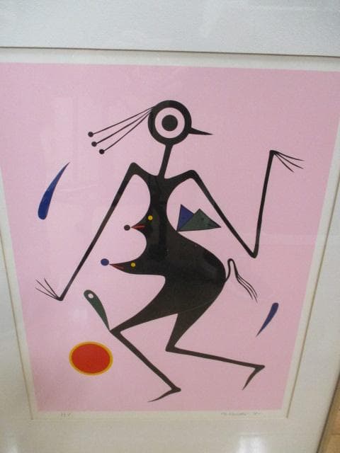 小牧源太郎　カリファーの幻想 1980