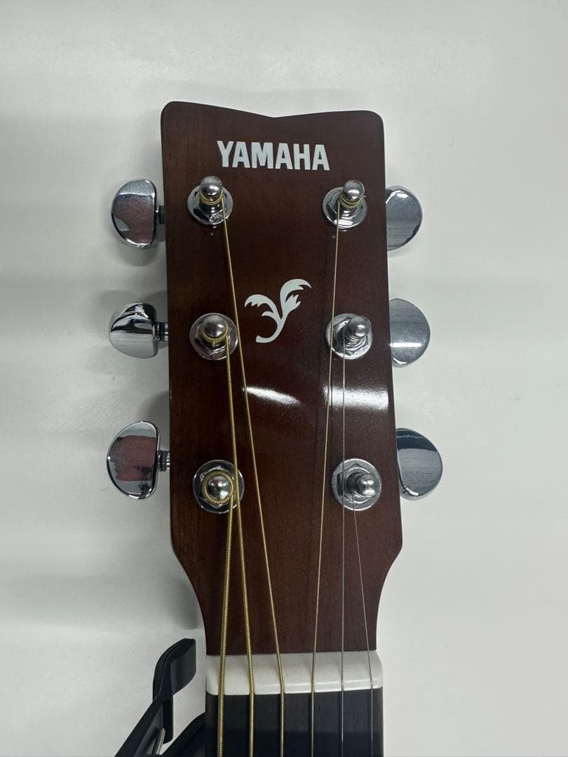 !!ax!! YAMAHA F600 アコースティックギター エントリー