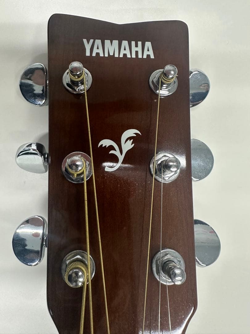 !!ax!! YAMAHA F600 アコースティックギター エントリー