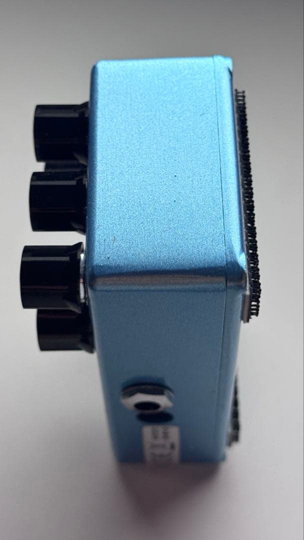 ギター MXR Custom Shop / il torino overdri