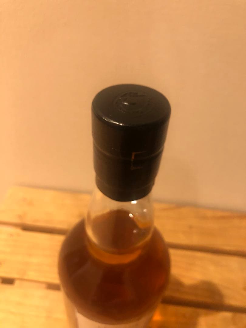 Ichiro's Malt 羽生・秩父　ダブルディスティラリーズ 700ml