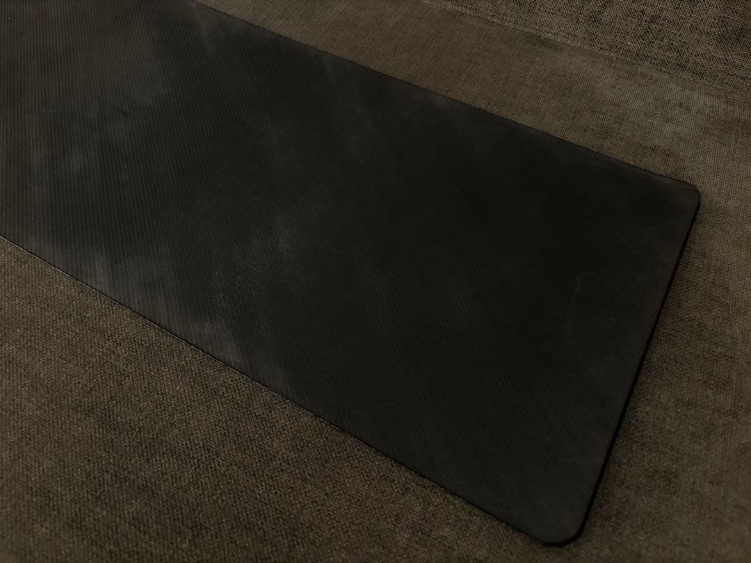 遊戯王　ニューロン　ハーフ　プレイマット　初期デザイン