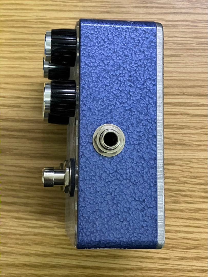 7/31まで出品　Blackberry JAM Rosemary Rex　美品