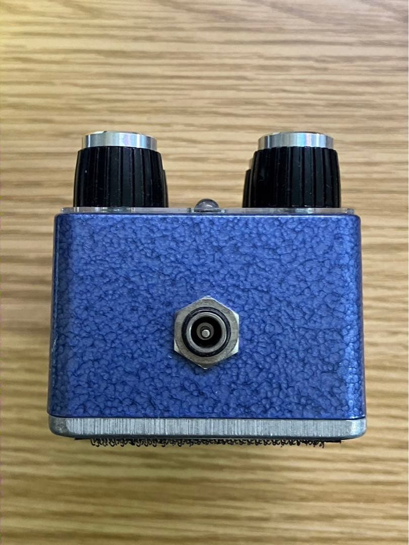 7/31まで出品　Blackberry JAM Rosemary Rex　美品