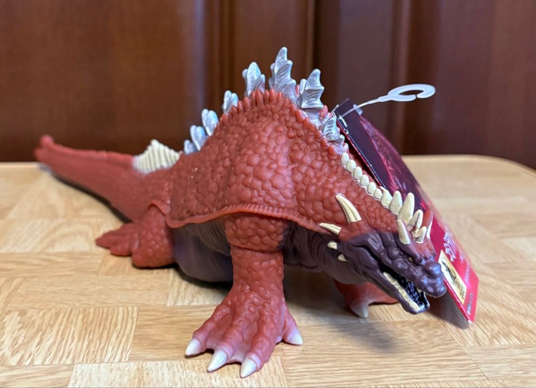 ムービーモンスターシリーズ★ゴジラ S.P 6体セット★ゴジラウルティマ 他