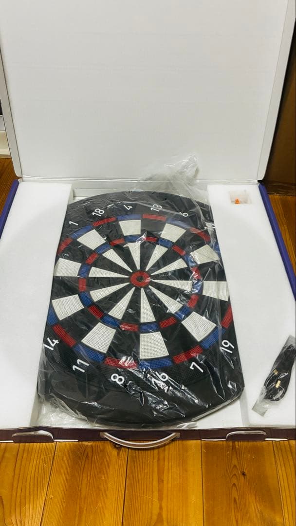 Dartslive  ホロライブコラボ　ときのそらデザイン