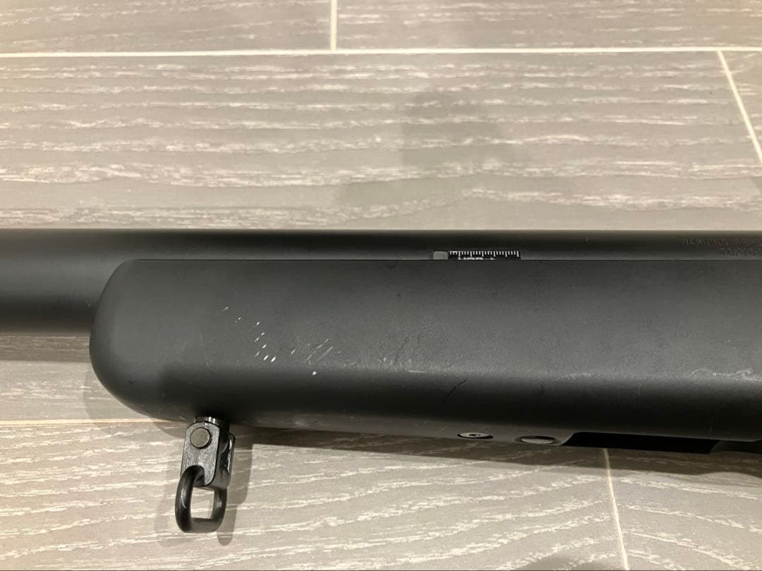 VSR-10 Gスペック 飛鋭改カスタム