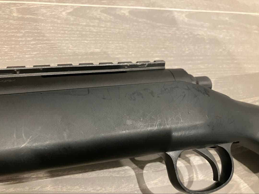 VSR-10 Gスペック 飛鋭改カスタム