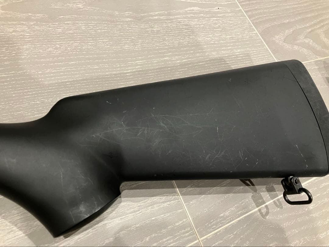 VSR-10 Gスペック 飛鋭改カスタム