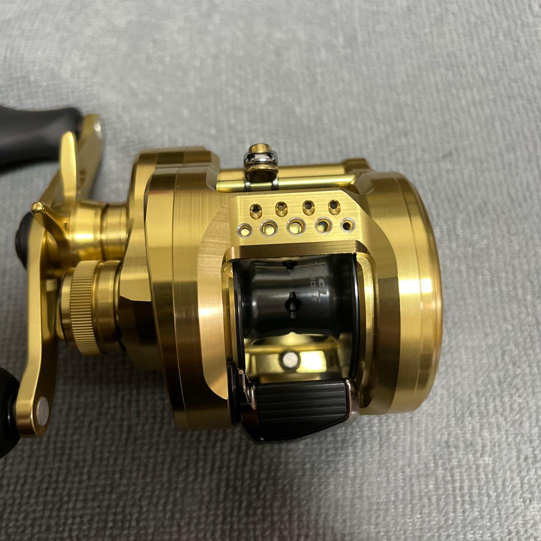 22カルカッタコンクエスト201XG