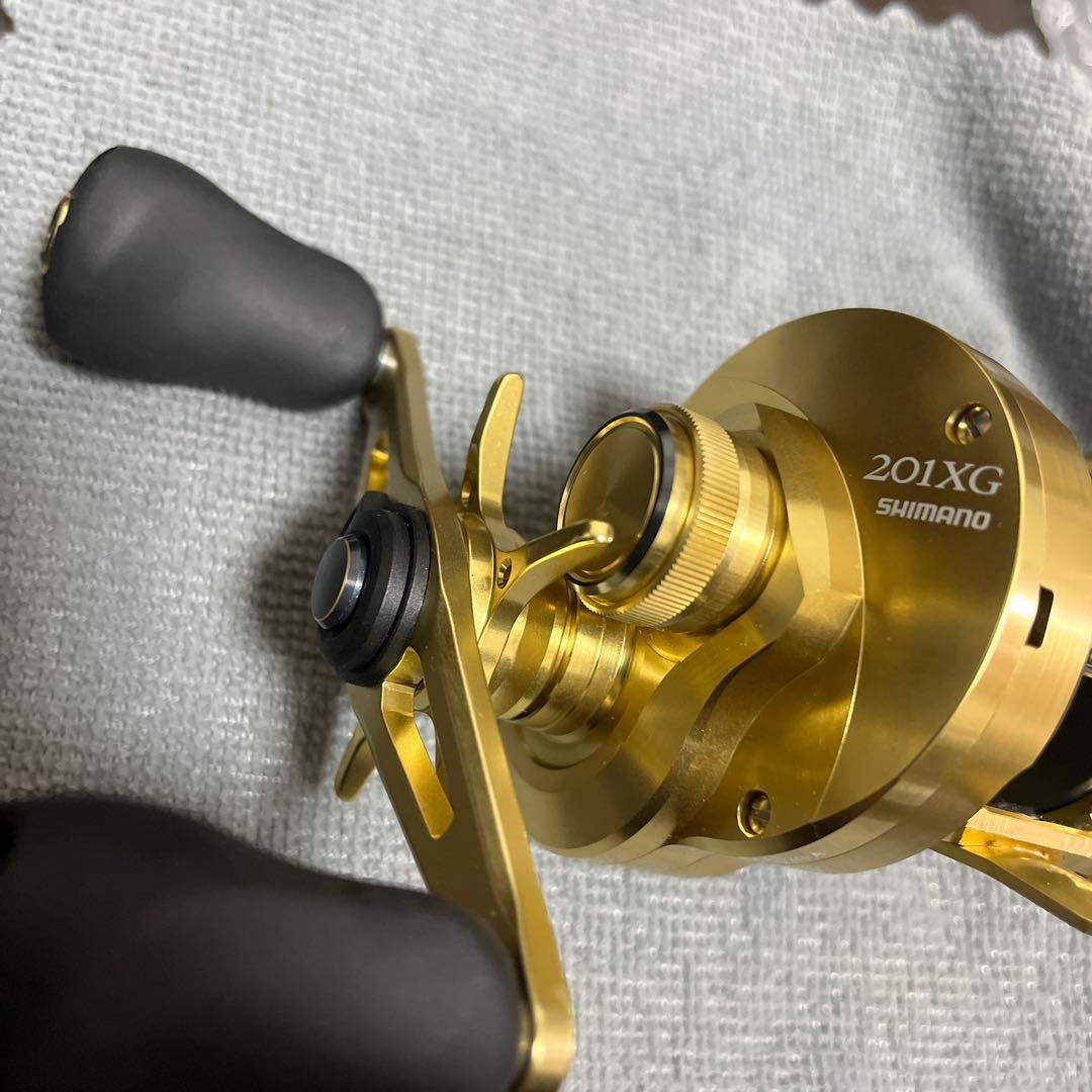 22カルカッタコンクエスト201XG