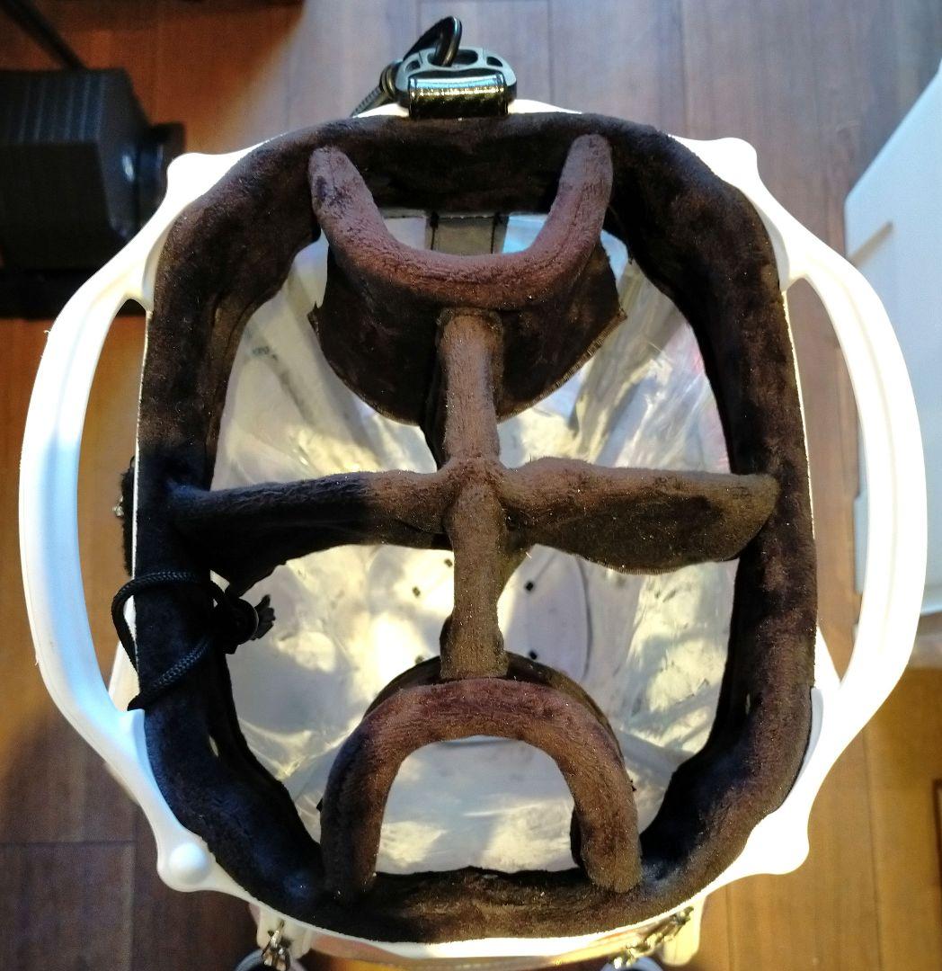 オムニクス レインボー キャディバッグ