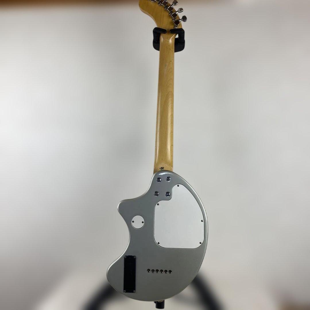 【レア 】FERNANDES フェルナンデス ウルトラマンZO-3 エレキギター