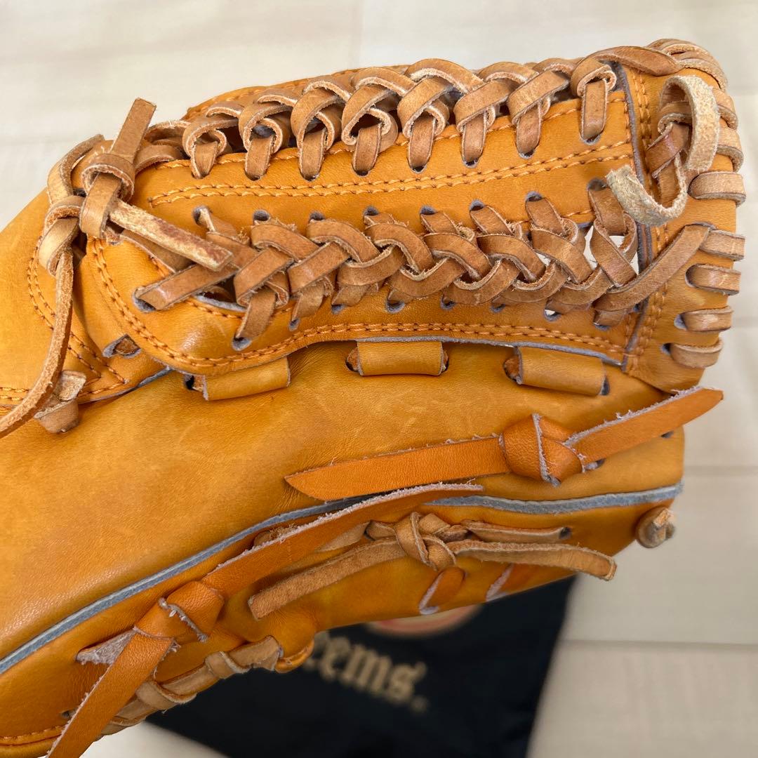 Zeems 野球グローブ