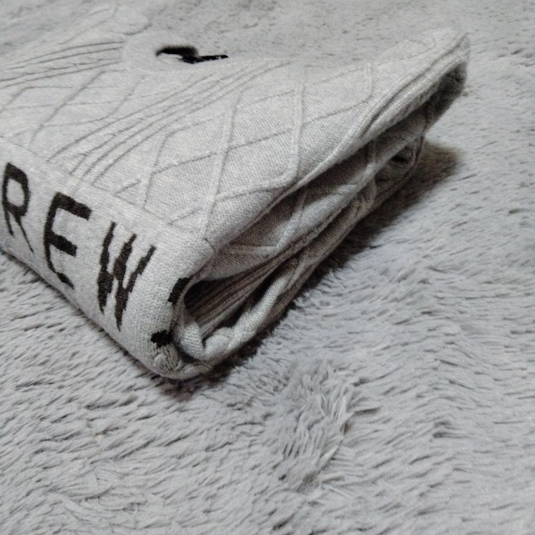 STANDREWS☆ニット/セーター☆L ゴルフ/スポーツ