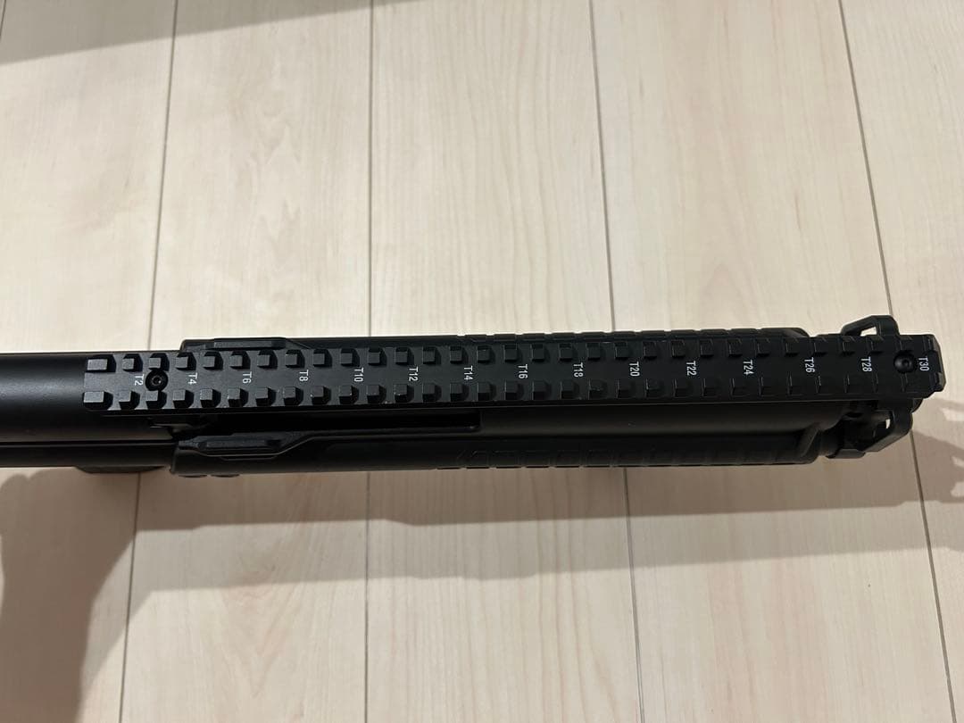 東京マルイ　KSGガスショットガン