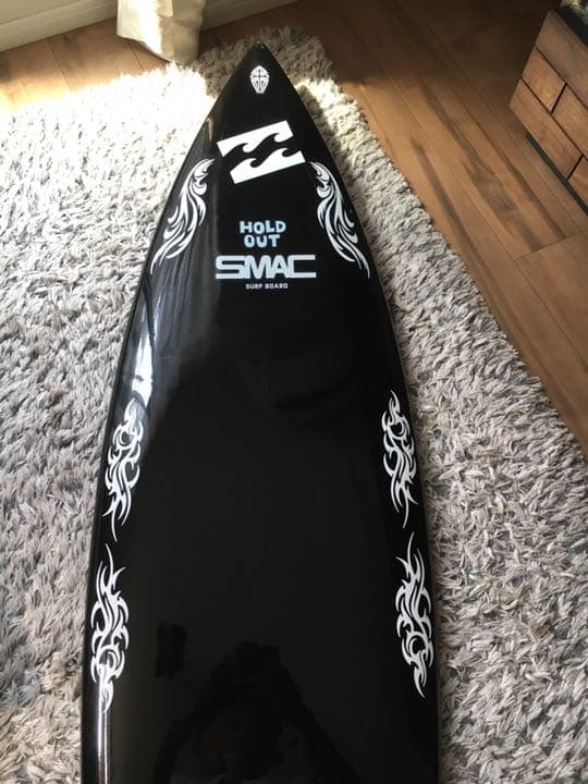 ustice FLEX FLY REVIVE モデル　中古ボード